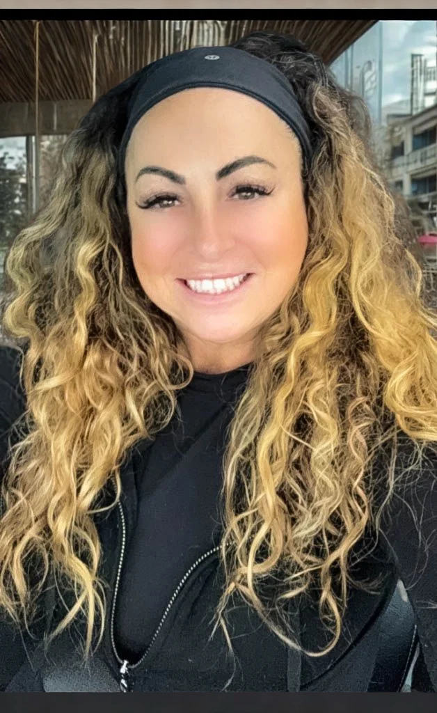 Image of Danielle Payne